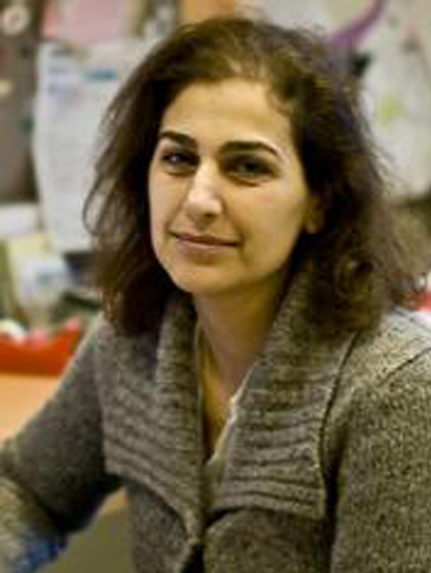 Prof. Dr. Canan Atılgan