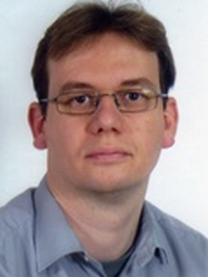 Prof. Dr. Gerald Monard