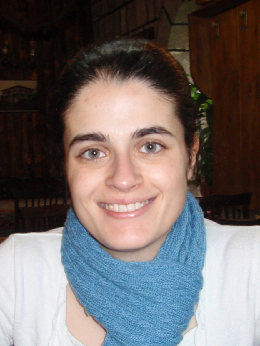 Prof. Dr. Hande Toffoli