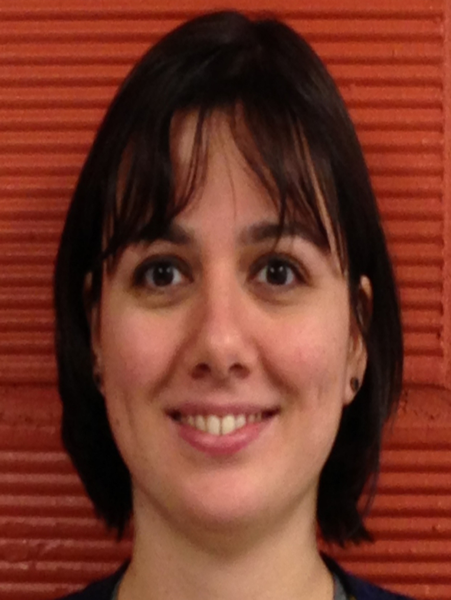 Dr. İlke Uğur Marion