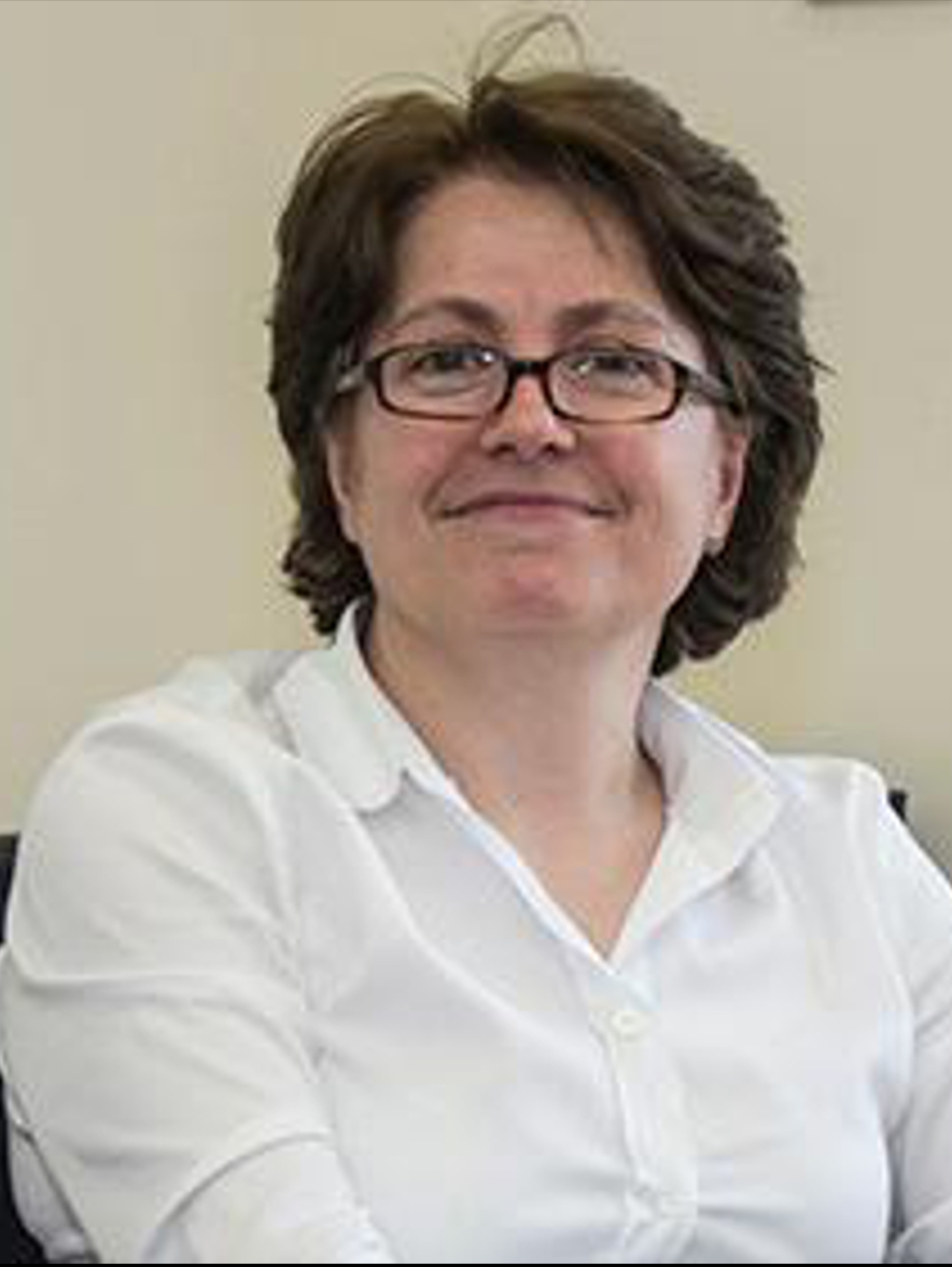 Prof. Dr. Sondan Durukanoğlu Feyiz