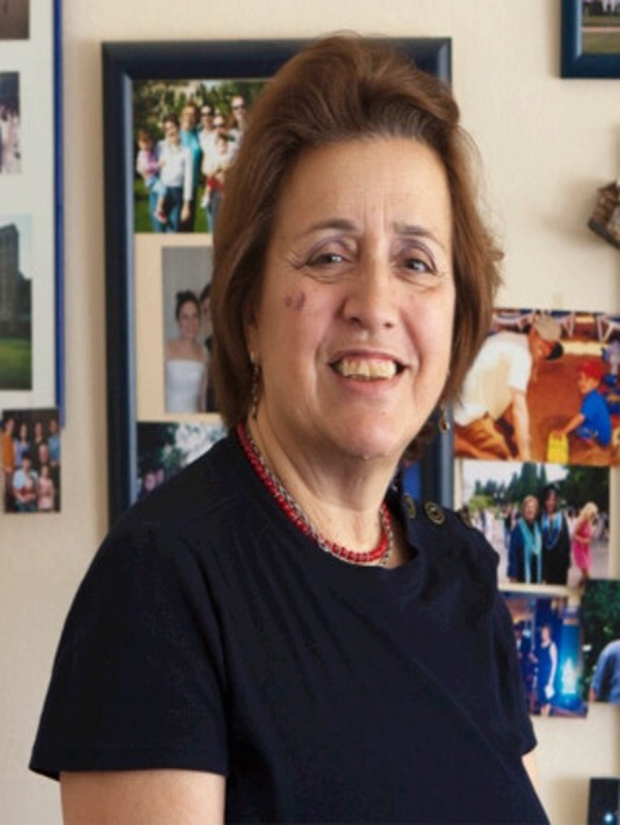 Prof. Dr Viktorya Aviyente